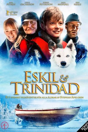 Eskil und Trinidad - Eine Reise ins Paradies Online Anschauen