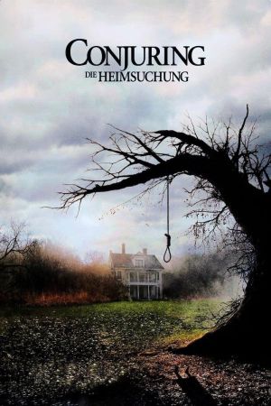 Conjuring - Die Heimsuchung Online Anschauen