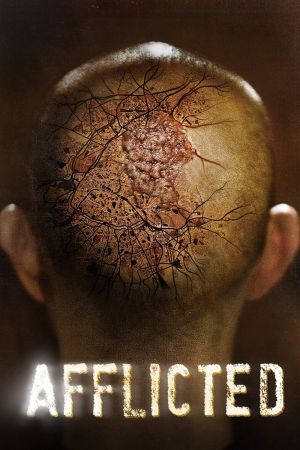 Afflicted Online Anschauen