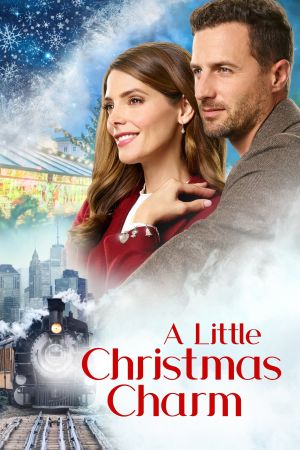 A Little Christmas Charm - Ein zauberhaftes Geheimnis Online Anschauen