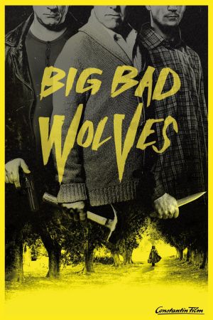 Big Bad Wolves Online Anschauen