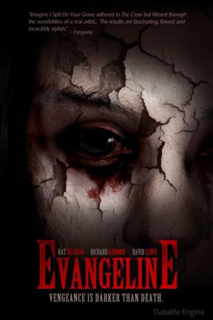 Evangeline - Rache ist stärker als der Tod