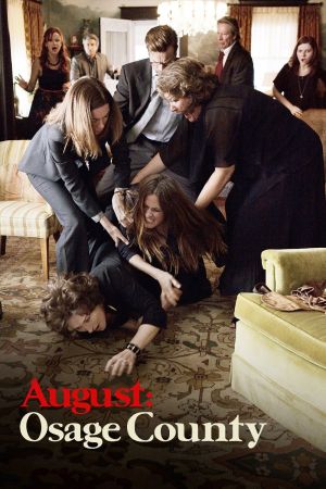 Im August in Osage County Online Anschauen