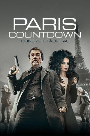 Paris Countdown - Deine Zeit läuft ab Online Anschauen