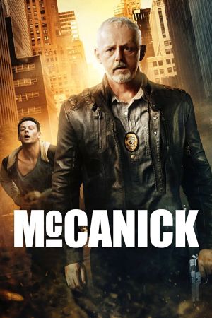 McCanick - Bis in den Tod Online Anschauen