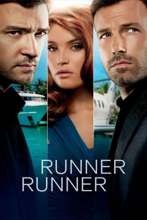 Runner Runner Online Anschauen