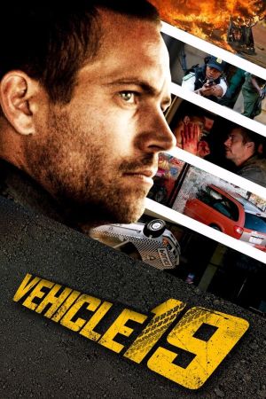 Vehicle 19 Online Anschauen