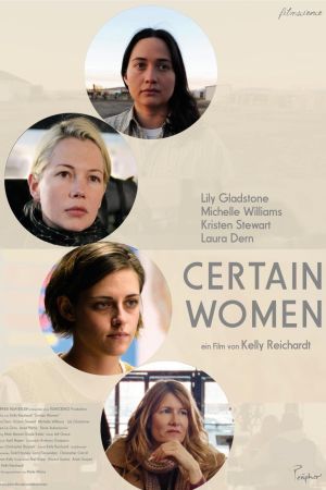 Certain Women