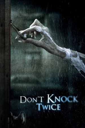 Don't Knock Twice Online Anschauen