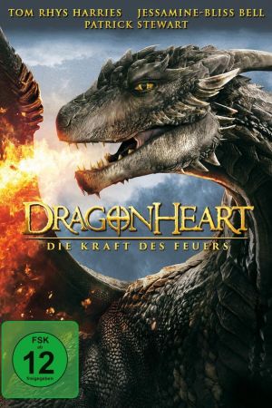 Dragonheart 4: Die Kraft des Feuers Online Anschauen