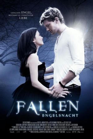 Fallen - Engelsnacht