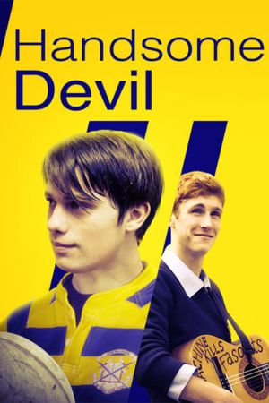 Handsome Devil Online Anschauen