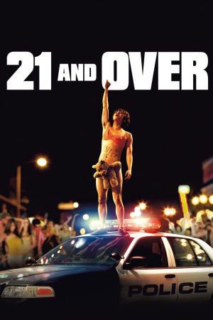 21 & Over