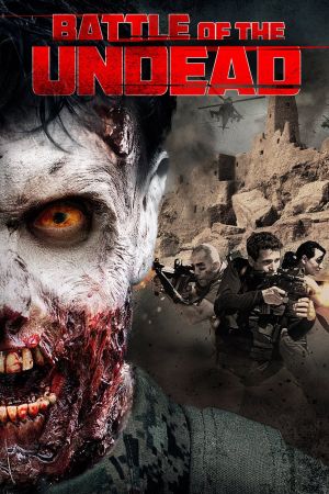 Battle of the Undead - Krieg der Untoten Online Anschauen