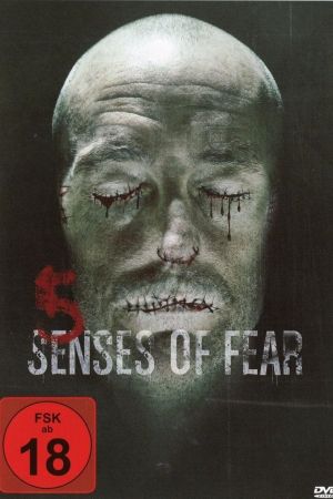 5 Senses of Fear Online Anschauen