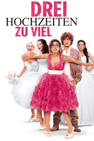 Drei Hochzeiten zu viel