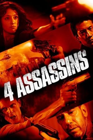 4 Assassins Online Anschauen