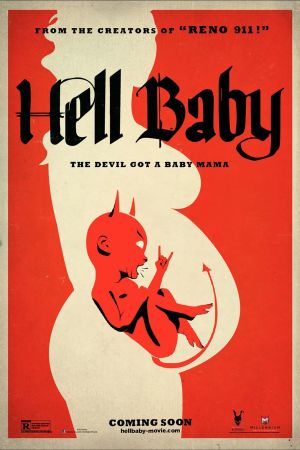 Hell Baby Online Anschauen