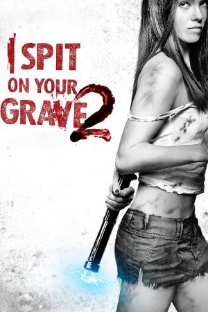 I Spit on Your Grave 2 Online Anschauen