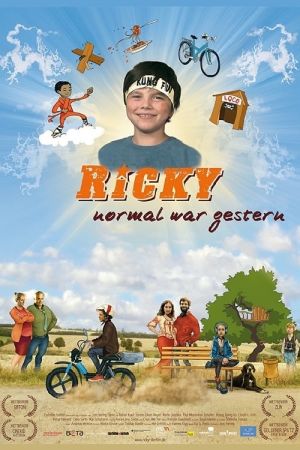 Ricky - Normal war gestern Online Anschauen