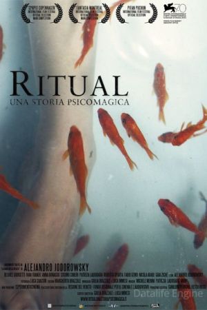 Ritual - Gefährliche Obsession Online Anschauen