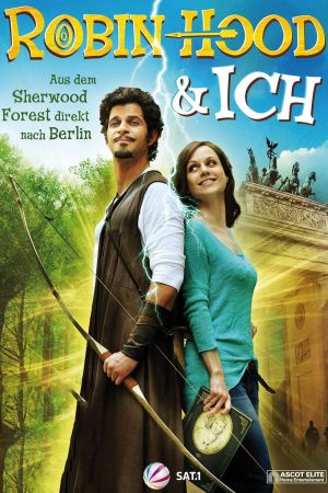 Robin Hood und ich Online Anschauen