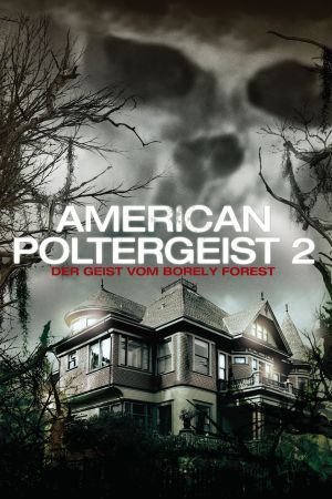 American Poltergeist 2 Online Anschauen