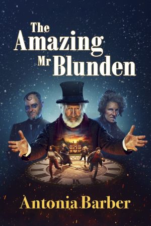 Der fabelhafte Mr. Blunden Online Anschauen