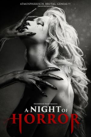 A Night of Horror Volume 1 Online Anschauen