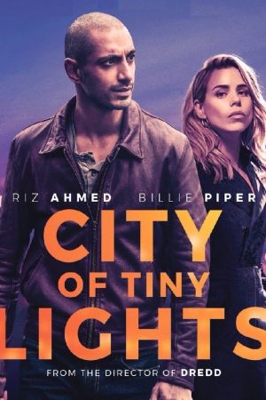 City of Tiny Lights Online Anschauen