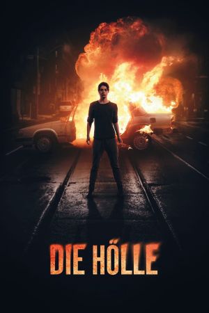 Die Hölle – Inferno Online Anschauen