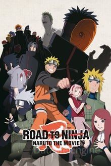 Road to Ninja: Naruto the Movie Online Anschauen