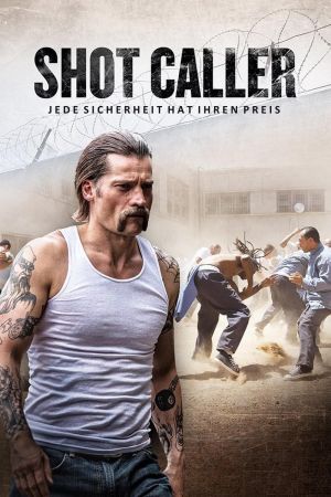 Shot Caller Online Anschauen