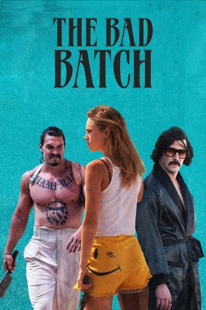 The Bad Batch Online Anschauen