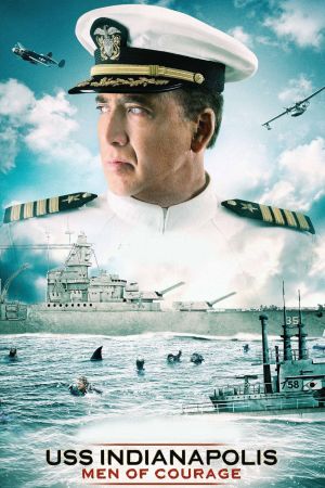 USS Indianapolis - Men of Courage Online Anschauen