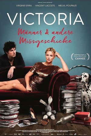 Victoria - Männer & andere Missgeschicke