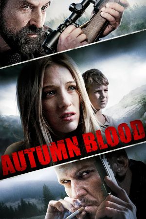 Autumn Blood - Zeit der Rache Online Anschauen