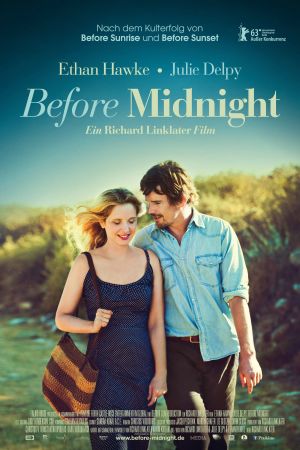 Before Midnight Online Anschauen