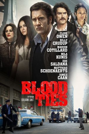 Blood Ties Online Anschauen