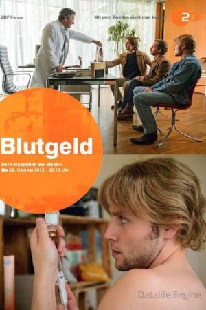 Blutgeld Online Anschauen