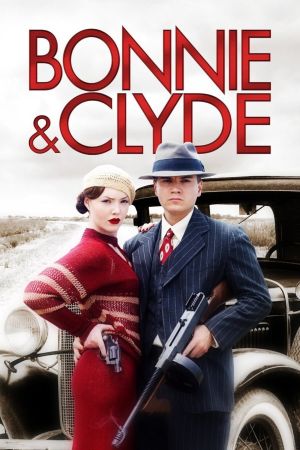 Bonnie & Clyde Online Anschauen