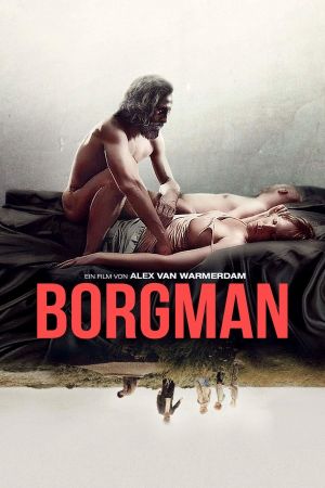 Borgman Online Anschauen