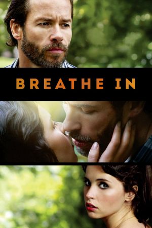 Breathe In - Eine unmögliche Liebe Online Anschauen