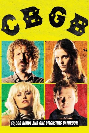 CBGB Online Anschauen