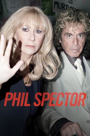 Der Fall Phil Spector Online Anschauen