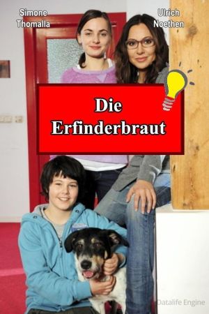 Die Erfinderbraut