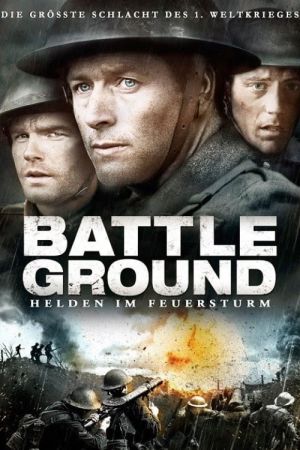 Battleground - Helden im Feuersturm Online Anschauen