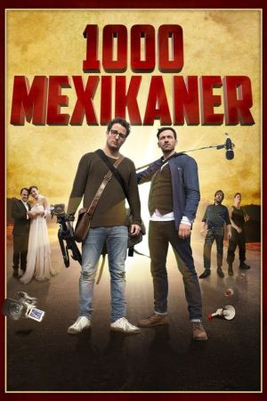 1000 Mexikaner Online Anschauen