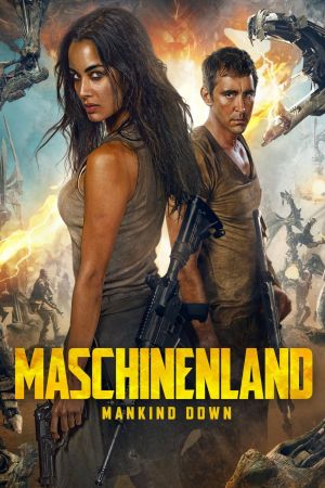 Maschinenland - Mankind Down Online Anschauen