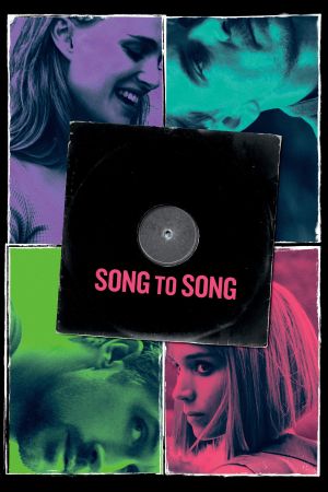 Song to Song Online Anschauen